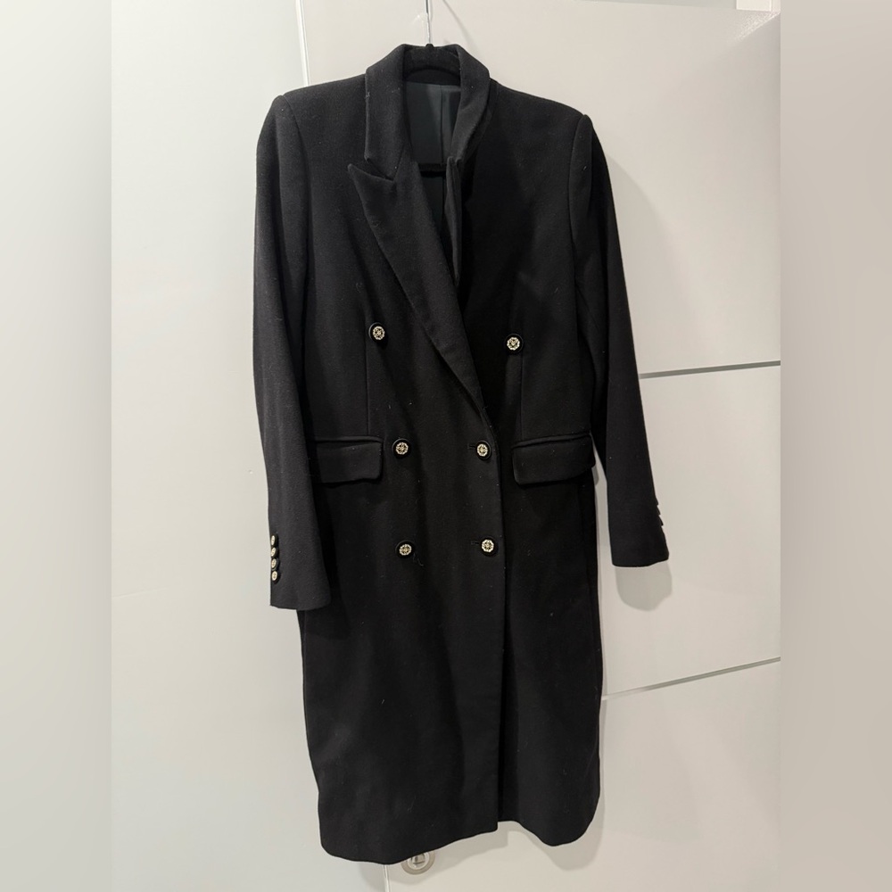 The kooples women’s coat